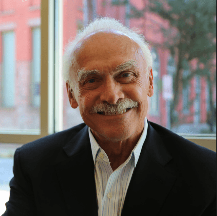 Rocky Bleier - Professional Sports Motivational Speaker