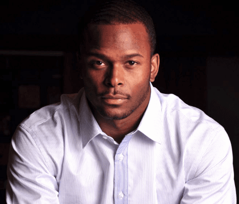 Will Allen - Professional Sports Motivational Speaker