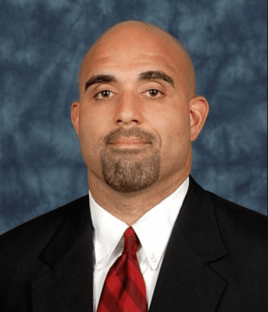 Bobby Lee Johnson - Professional Sports Motivational Speaker