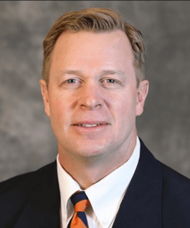 Bronco Mendenhall - Professional Sports Motivational Speaker