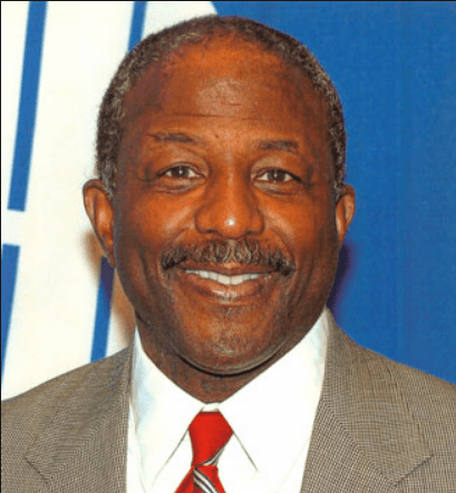 Bruce Harper - Professional Sports Motivational Speaker