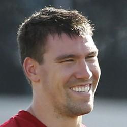 Cameron Brate - Professional Sports Motivational Speaker