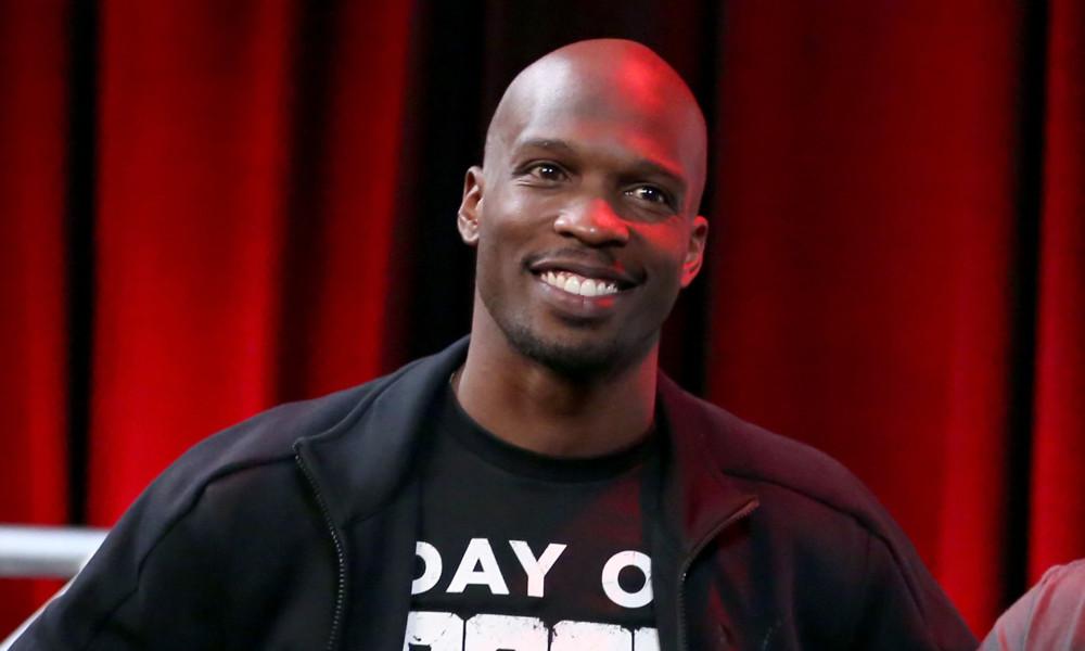 Chad Johnson - Professional Sports Motivational Speaker
