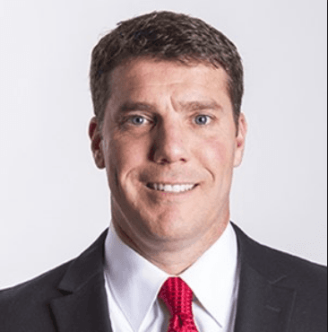Chris Ash - Professional Sports Motivational Speaker