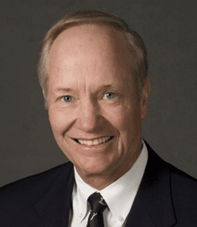 Chris Ault - Professional Sports Motivational Speaker