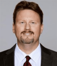 Ben McAdoo - Professional Sports Motivational Speaker