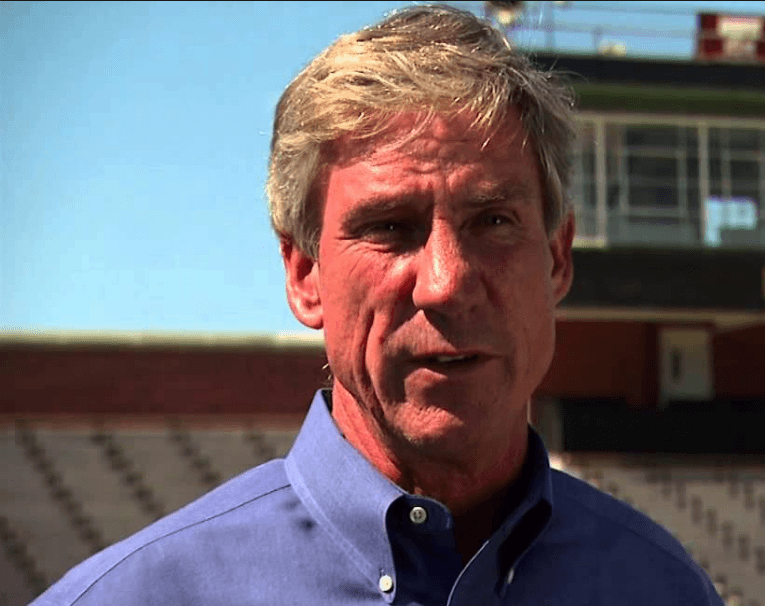 Bill Lynch - Professional Sports Motivational Speaker