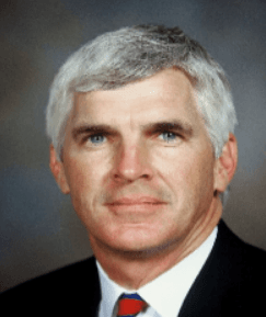 Bobby Johnson - Professional Sports Motivational Speaker