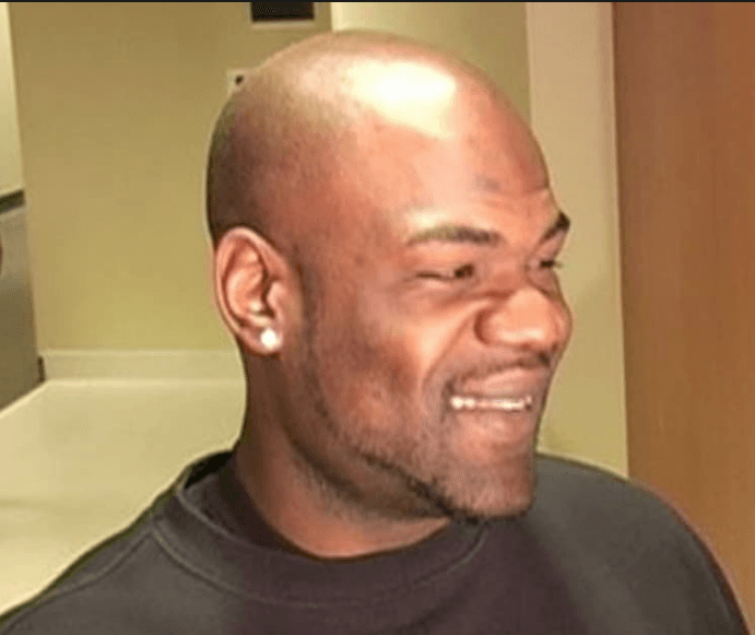 Bubba Franks - Professional Sports Motivational Speaker