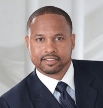 Cleo Lemon - Professional Sports Motivational Speaker