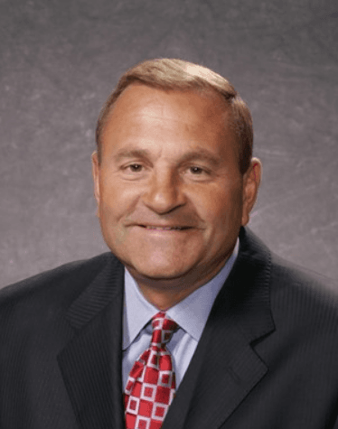 Dan McCarney - Professional Sports Motivational Speaker