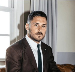 Danny Amendola - Professional Sports Motivational Speaker