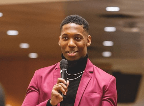 Darqueze Dennard - Professional Sports Motivational Speaker