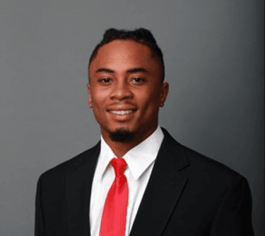 Darren Carrington - Professional Sports Motivational Speaker