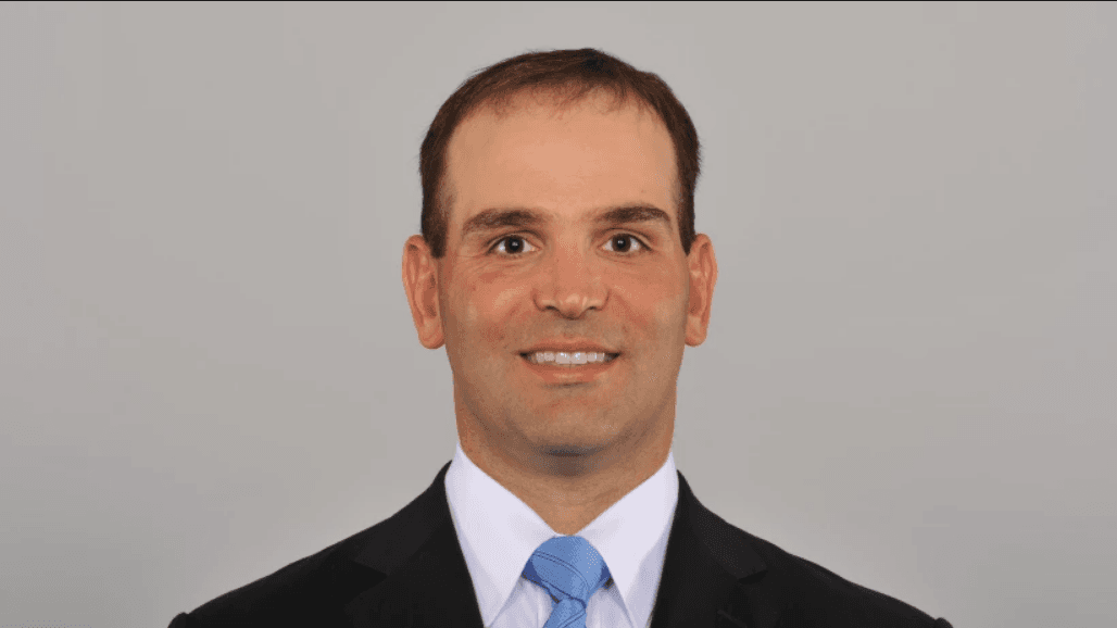 Dave Caldwell - Professional Sports Motivational Speaker