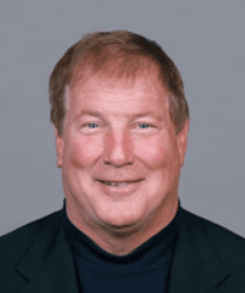 Dave Lapham - Professional Sports Motivational Speaker