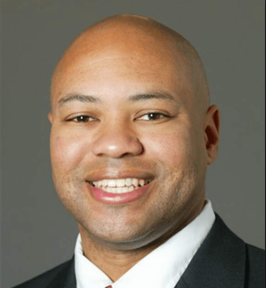 David Shaw - Professional Sports Motivational Speaker