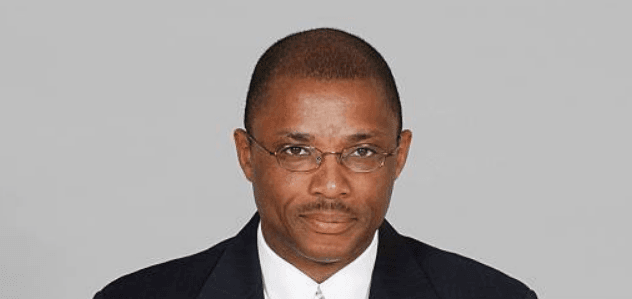 DeWayne Walker - Professional Sports Motivational Speaker