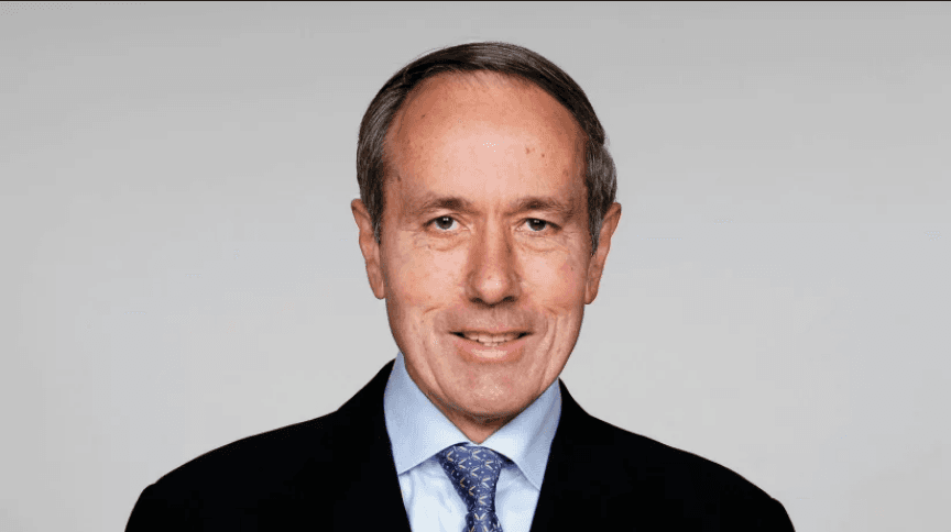 Dick Cass - Professional Sports Motivational Speaker