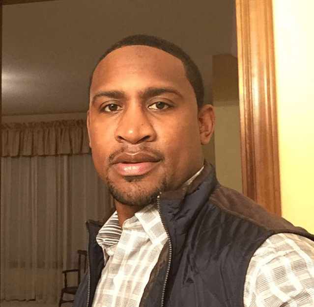 Dre Bly - Professional Sports Motivational Speaker