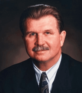 Mike Ditka - Professional Sports Motivational Speaker