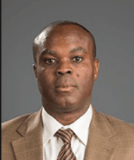 Everett Withers - Professional Sports Motivational Speaker