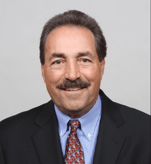 Frank Spaziani - Professional Sports Motivational Speaker