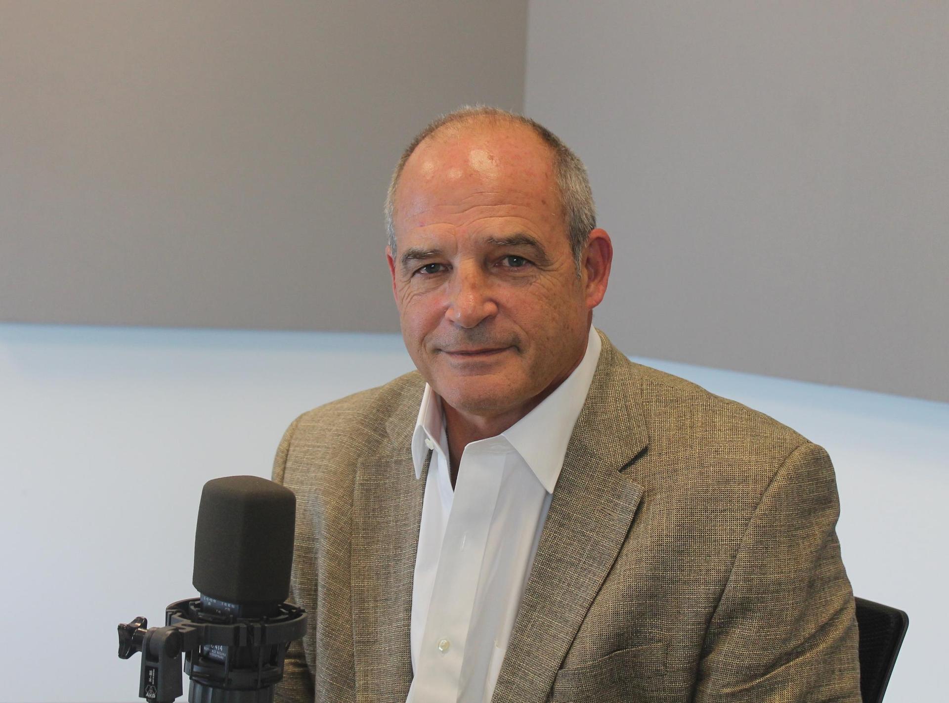 Gary Pinkel - Professional Sports Motivational Speaker