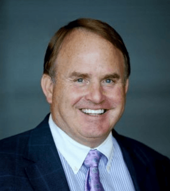 Gary Patterson - Professional Sports Motivational Speaker