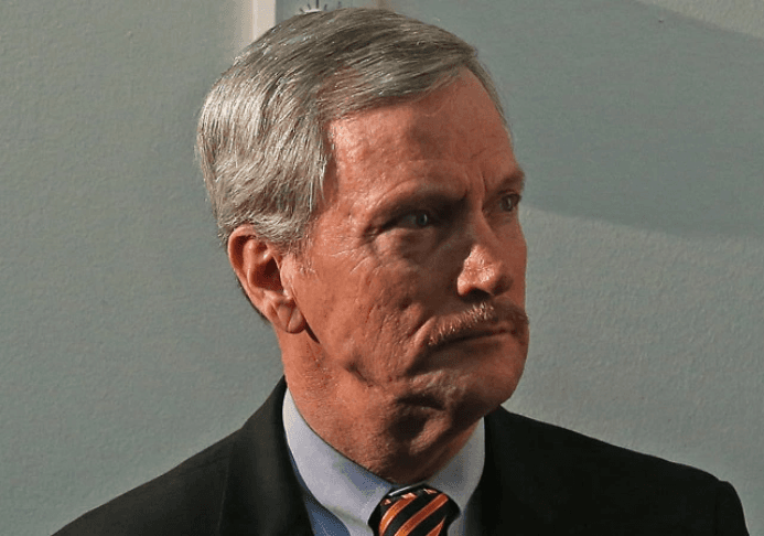 George McCaskey - Professional Sports Motivational Speaker