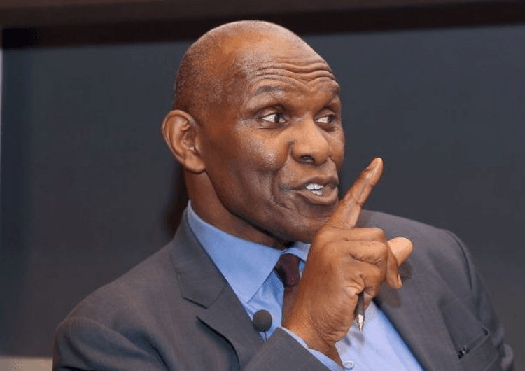 Harry Carson - Professional Sports Motivational Speaker