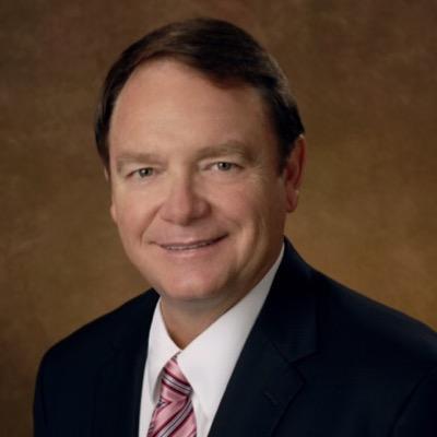 Houston Nutt - Professional Sports Motivational Speaker