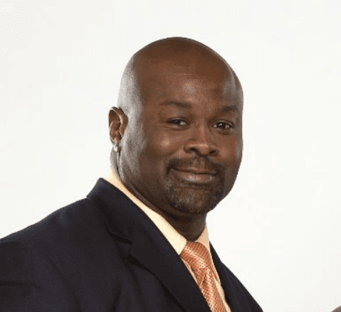 Hugh Douglas - Professional Sports Motivational Speaker