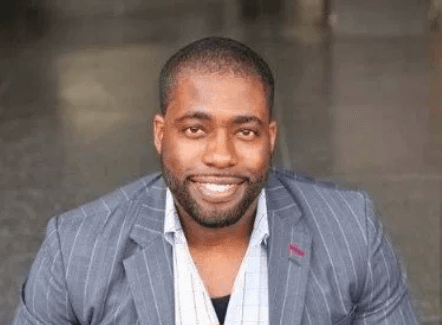 Brian Banks - Professional Sports Motivational Speaker