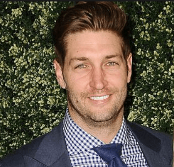 Jay Cutler - Professional Sports Motivational Speaker