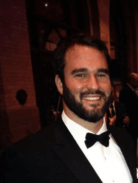 John Sullivan - Professional Sports Motivational Speaker