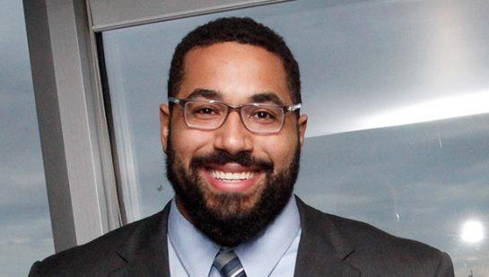 John Urschel - Professional Sports Motivational Speaker