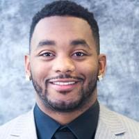 Johnny Patrick - Professional Sports Motivational Speaker