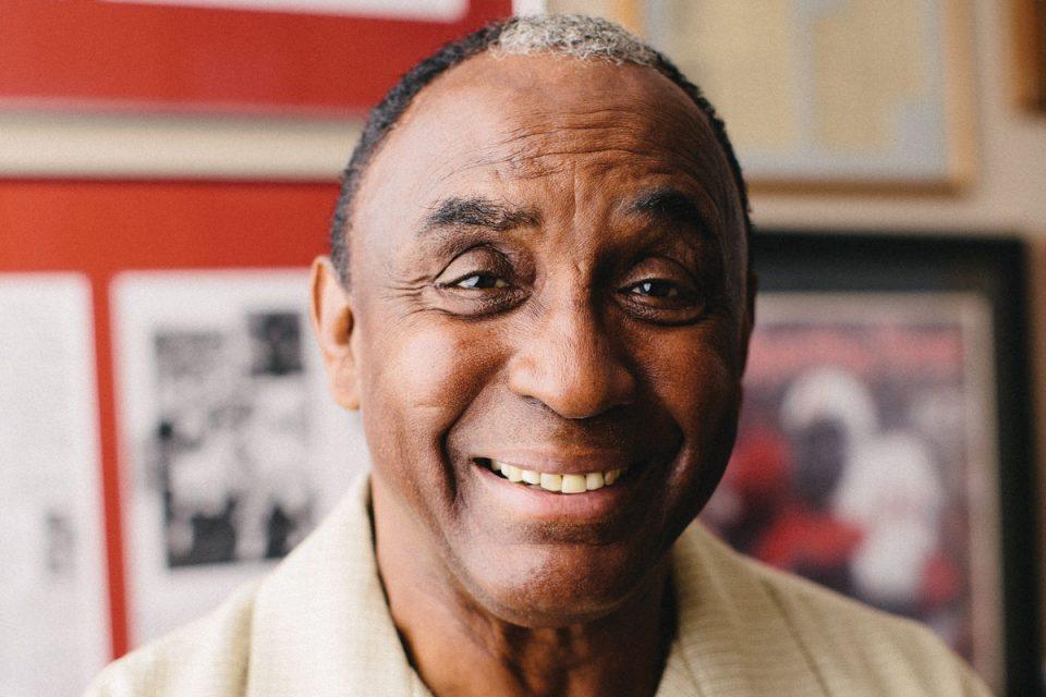 Johnny Rodgers - Professional Sports Motivational Speaker