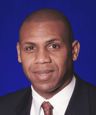 Joker Phillips - Professional Sports Motivational Speaker