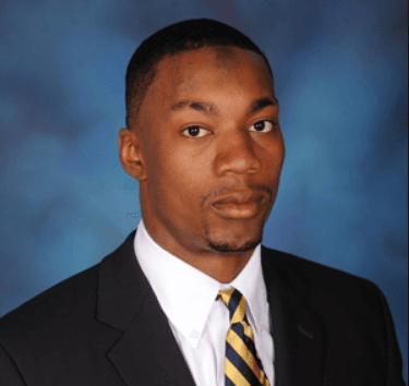 Jonathan Baldwin - Professional Sports Motivational Speaker