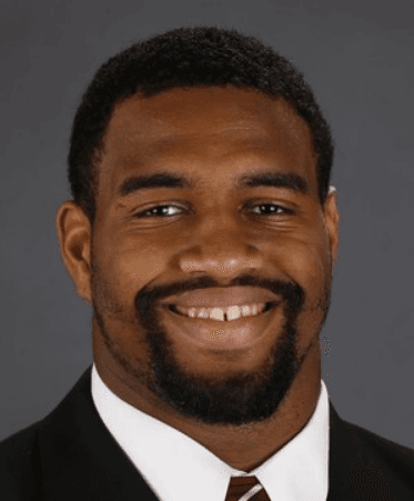 Jonathan Allen - Professional Sports Motivational Speaker