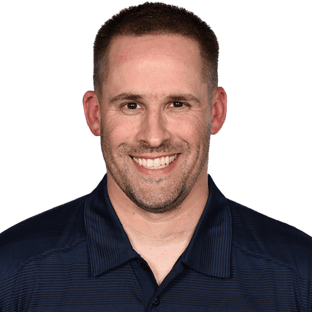 Josh McDaniels - Professional Sports Motivational Speaker
