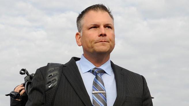 Justin Fuente - Professional Sports Motivational Speaker