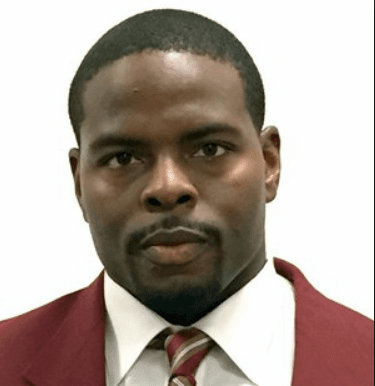 Kenechi Udeze - Professional Sports Motivational Speaker