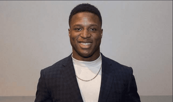 Kenyan Drake - Professional Sports Motivational Speaker