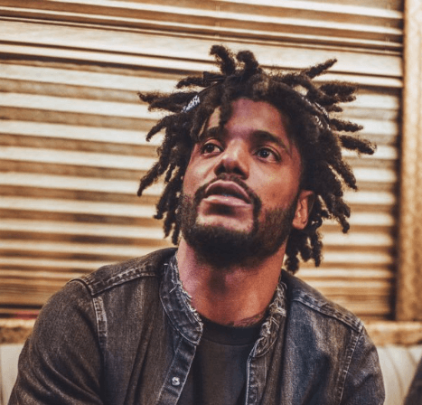 Kevin Ogletree - Professional Sports Motivational Speaker