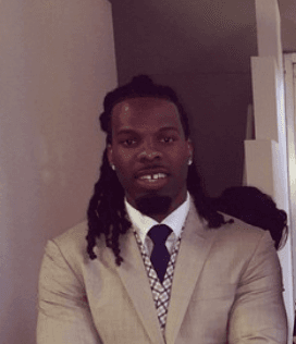 Kevin White - Professional Sports Motivational Speaker