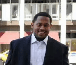 Kevin Williams - Professional Sports Motivational Speaker