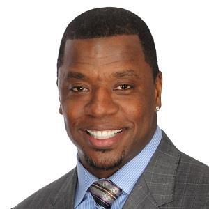 Kordell Stewart - Professional Sports Motivational Speaker